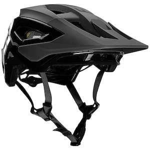 Protection: Fox - Speedframe Pro Helmet [black]