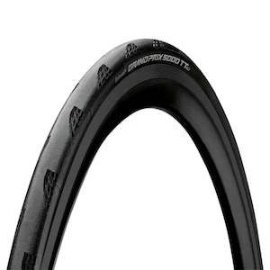 Continental Tyre GP5000TT TDF Edition 700X25