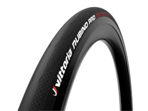 Clearance Tyres: Vittoria - 700c Rubino Pro