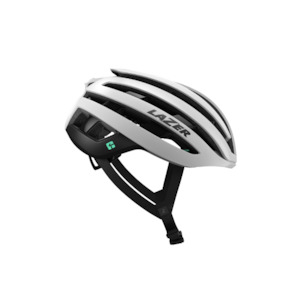 Clearance Protection: Shimano - Helmet Lazer - Z1 Kineticore