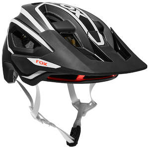 Fox - Speedframe Pro Dvide Helmet CE MIPS [Black]