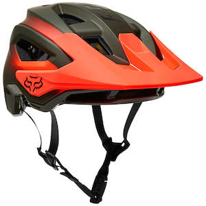 Fox - Speedframe MIPS CE [NUTMEG]