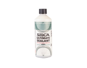 Silca New Ultimate Tubeless Sealant 500ml