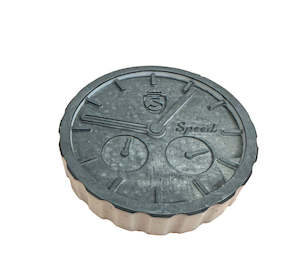 Under 75 X Mas: Silca Speedchip - Additive - 68gr Puck