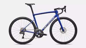 Specialized - Tarmac SL8 Expert Shimano Ultegra Di2