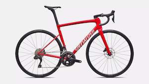 Specialized - Tarmac SL8 Comp Shimano 105 Di2