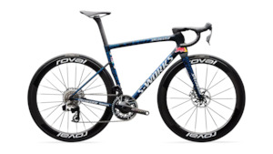 Specialized - S-Works Tarmac SL8 LTD Red Bull 2025 TDF
