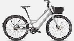 Urban E Bikes: Specialized - Turbo Como SL 4.0