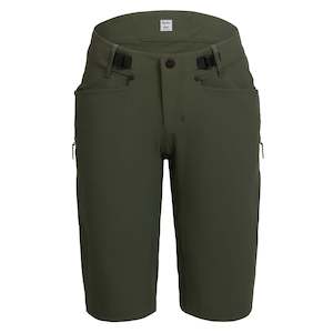 Pants: Rapha - Women's Trail Shorts