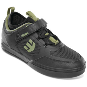 Etnies Camber Clipless MTB Shoes Black