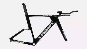 Frames: Specialized - S-Works Shiv TT Module