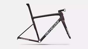 Specialized - Tarmac SL8 Frameset