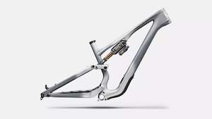 Specialized - S-Works Stumpjumper 15 EVO Frameset