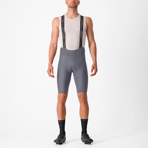 Shorts: Castelli Espresso Bibshort Men's