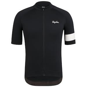 By Brands: Rapha Men's Core Jersey - Legacy Colors