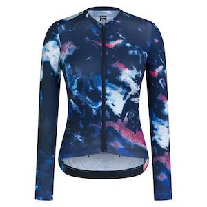 Rapha - Women's Pro Team LS Lightweight Jersey - Cosmic