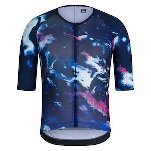 Rapha - Men's Pro Team Aero Jersey - Cosmic