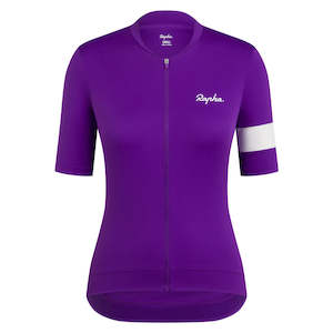 By Brands: Rapha - Women's Core Jersey