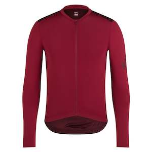 Rapha- Men's Pro Team Long Sleeve Lightweight Jersey