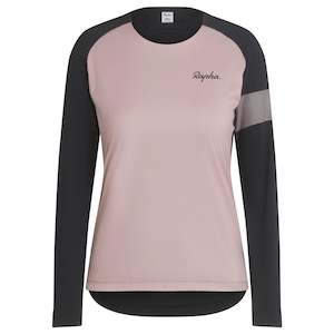 Clearance: Rapha - Women's Trail Windblock Jersey