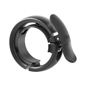 Bells: KNOG OI PRIMA BIKE BELL - LARGE