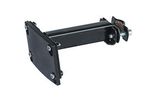 Basil - Fixed Mount (FM) Stem Holder