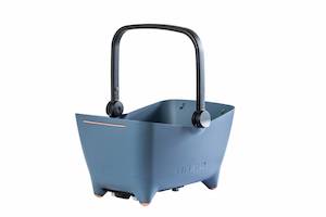 Basil - Buddy Dog Basket