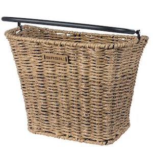 Basil - Bremen Rattan Look (KF) Basket