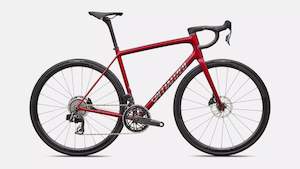 Specialized Bikes: Specialized - Aethos 2 Pro SRAM Force AXS