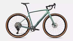 Specialized Diverge 4 Expert Shimano GRX Di2