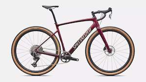 Specialized Bikes: Specialized Diverge 4 Pro SRAM Force XPLR