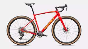Specialized Bikes: Specialized - Diverge 4 Pro LTD