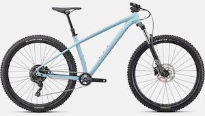 Specialized - Fuse 27.5