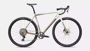 Specialized - Crux Comp