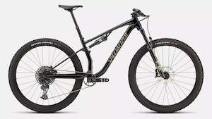 Specialized Bikes: Specialized Chisel Comp EVO