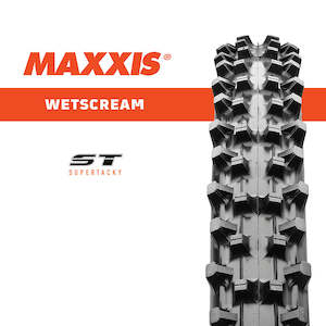 Maxxis - 29" Wet Scream