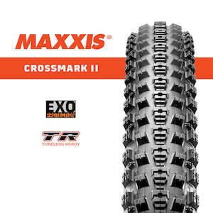 Maxxis - 29" Crossmark 2