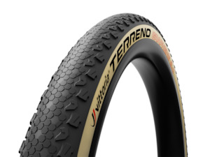 Tubeless: Vittoria - 29" Terreno XCR