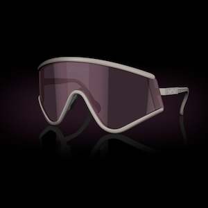 Oakley Muzm Eyeshade Cool Gray W/prizm Low Light