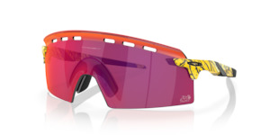 Oakley Encoder Strike Vent TDF Splatter W/Prizm Road