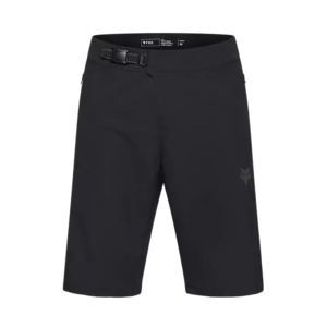 Fox Ranger W/Liner Short Black