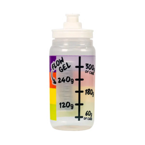 Bottles: Precision Fuel Flow Bottle 300 ml