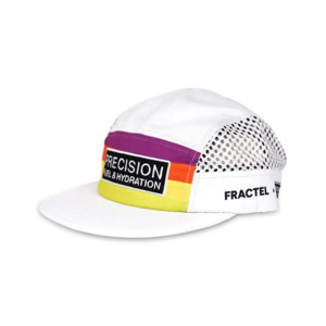 Precision Fuel Trail Cap