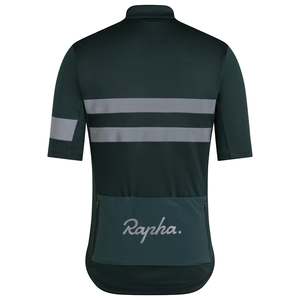 By Brands: Rapha - Men's Brevet Jersey