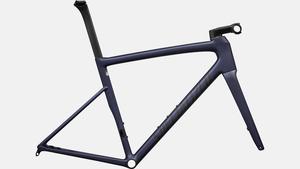 Road Frames: Specialized - Tarmac SL8 Frameset - 2024