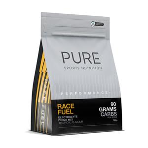 Pure Performance+ Race Fuel 700g Tropical
