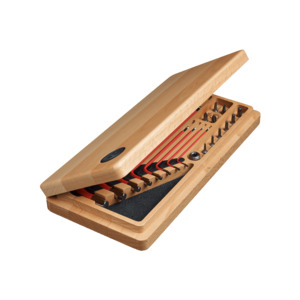 Under 350 X Mas: Silca Tool Kit Hx-One