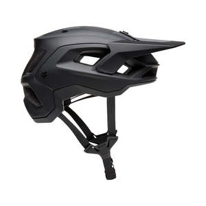 Fox Speedframe V2 Solid Black