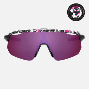 Under 350 X Mas: Sweet Protection Shinobi Rig Reflect Black Party