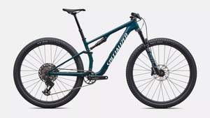 Specialized Bikes: Specialized - Epic 8 Comp